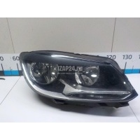 Фара правая VAG Touran (2010 - 2016) 1T2941006G