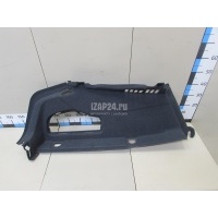 Обшивка багажника VAG A6 [C7,4G] (2011 - 2018) 4G5863887A36R
