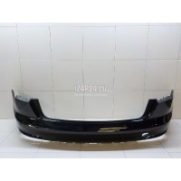 Бампер задний VAG A6 [C7,4G] (2011 - 2018) 4K5807067GRU
