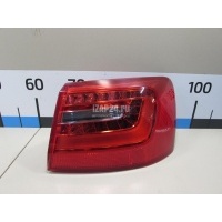 Фонарь задний наружный правый VAG A6 [C7,4G] (2011 - 2018) 4G9945096B
