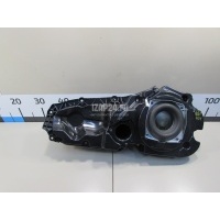 Сабвуфер VAG A6 [C7,4G] (2011 - 2018) 4G0035297