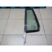 Стекло двери задней левой (форточка) Land Rover Discovery IV (2009 - 2016) CVB000855