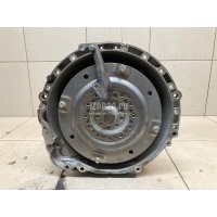 АКПП (автоматическая коробка переключения передач) Land Rover Discovery IV (2009 - 2016) LR036585