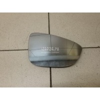 Стекло зеркала электрического правого VAG Jetta (2011 - 2018) 5C6857522C