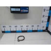 Хомут глушителя VAG GL-Class X166 (GL/GLS) (2012 - 2019) 5Q0253725C