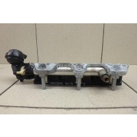 Коллектор впускной VAG A8 [4H] (2010 - 2017) 06E133110AR