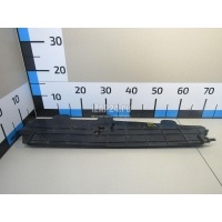 Воздуховод радиатора нижний Renault Kangoo 2008 8200490906
