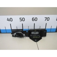 Ручка открывания багажника Renault Kangoo 2008 8200497811