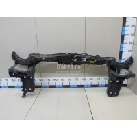 Панель передняя Renault Kangoo 2008 8201130847