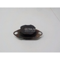 Опора двигателя левая Renault Duster 2012 112205217R