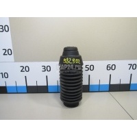 Пыльник переднего амортизатора Renault Kangoo 2008 8200591288