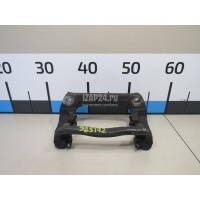 Скоба суппорта переднего Renault Kangoo 2008 465017981R