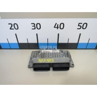 Блок управления АКПП Renault Kangoo 2008 8200946157