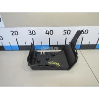 Крышка блока предохранителей Renault Kangoo 2008 243827069R