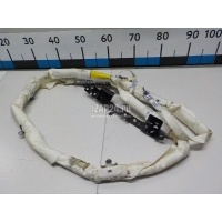 Подушка безопасности боковая (шторка) Land Rover Range Rover Evoque (2011 - 2018) LR026028