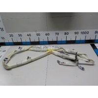 Подушка безопасности боковая (шторка) Land Rover Range Rover Evoque (2011 - 2018) LR026030