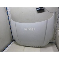 Капот Land Rover Range Rover Evoque (2011 - 2018) LR027587