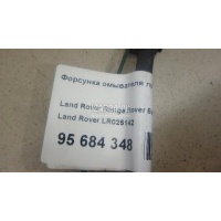 Форсунка омывателя лобового стекла Land Rover Range Rover Evoque (2011 - 2018) LR025142