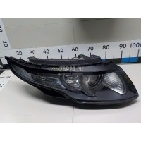 Фара правая Land Rover Range Rover Evoque (2011 - 2018) LR039578