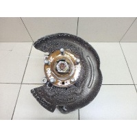 Кулак поворотный задний правый Land Rover Range Rover Evoque (2011 - 2018) LR024482