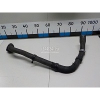 Патрубок радиатора Land Rover Range Rover Evoque (2011 - 2018) LR032349