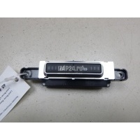 Кнопка обогрева сидений Land Rover Range Rover Evoque (2011 - 2018) LR071085