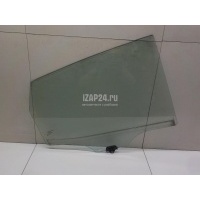 Стекло двери задней правой Hyundai-Kia Venga (2010 - 2018) 834211P000