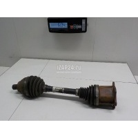 Полуось передняя левая VAG Sharan 2010 7N0407763A