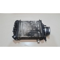 Интеркулер Mercedes Benz W218 CLS (2011 - 2017) 2760900214