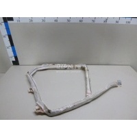 Подушка безопасности боковая (шторка) Mercedes Benz C207 E-Coupe (2009 - 2016) 2078600202