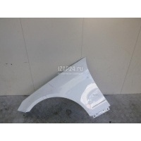 Крыло переднее левое Mercedes Benz C207 E-Coupe (2009 - 2016) 2078800118