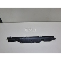 Накладка стекла заднего правого Mercedes Benz C207 E-Coupe (2009 - 2016) 2076390643