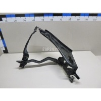 Панель передняя Mercedes Benz C207 E-Coupe (2009 - 2016) 2076202000