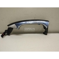 Ручка двери наружная правая Mercedes Benz W218 CLS (2011 - 2017) 20476014709197