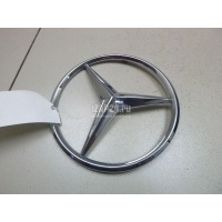 Эмблема Mercedes Benz W218 CLS (2011 - 2017) 0008171016