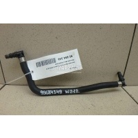 Патрубок Mercedes Benz C207 E-Coupe (2009 - 2016) 2045010925