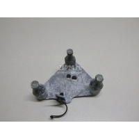 Кронштейн блока ABS (насос) Mercedes Benz C207 E-Coupe (2009 - 2016) 2074300410
