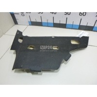 Накладка (кузов внутри) Citroen-Peugeot C4 II 2011 9801293380