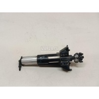 Форсунка омывателя фары Citroen-Peugeot DS4 (2011 - 2015) 6438EK