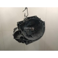 МКПП (механическая коробка переключения передач) Citroen-Peugeot DS4 (2011 - 2015) 2231S0