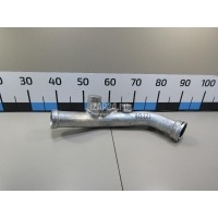 Патрубок интеркулера Mercedes Benz GL-Class X166 (GL/GLS) (2012 - 2019) 6420908937