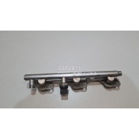 Рейка топливная (рампа) Mercedes Benz GL-Class X166 (GL/GLS) (2012 - 2019) 2760704195