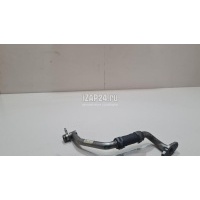 Трубка турбокомпрессора (турбины) Mercedes Benz GL-Class X166 (GL/GLS) (2012 - 2019) 2760900677