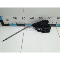 Замок двери передней левой Mercedes Benz GL-Class X166 (GL/GLS) (2012 - 2019) 0997201301