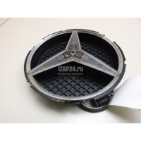 Эмблема Mercedes Benz W218 CLS (2011 - 2017) 1668170316