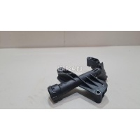 Трубка системы охлаждения Mercedes Benz GL-Class X166 (GL/GLS) (2012 - 2019) 2762002052