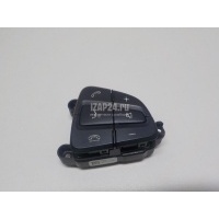 Кнопка многофункциональная Mercedes Benz W218 CLS (2011 - 2017) 09990507009107