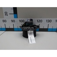 Моторчик отопителя Mercedes Benz GL-Class X166 (GL/GLS) (2012 - 2019) 1669060012