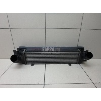Интеркулер BMW 3-serie F30/F31/F80 (2011 - 2020) 17517600530