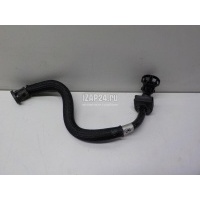 Трубка вакуумная BMW 3-serie F30/F31/F80 (2011 - 2020) 11667622724